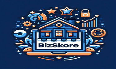 BizSkore.com - Creative brandable domain for sale